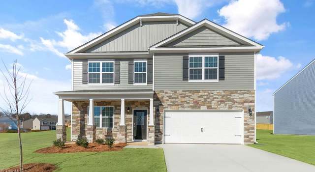 Photo of 5109 Reedy Fork School Rd, Greensboro, NC 27405