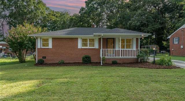 Photo of 4778 Huntingwood Rd, Ramseur, NC 27316