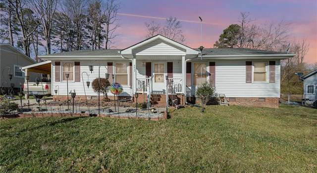 Photo of 4402 Tucson Dr, Greensboro, NC 27406