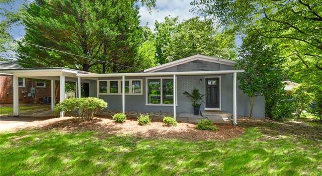 Photo of 3218 Fielding Pl, Greensboro, NC 27405