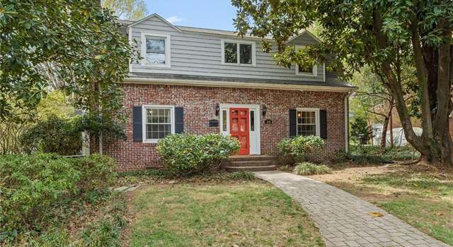 Photo of 450 Lynn Ave, Winston-salem, NC 27104