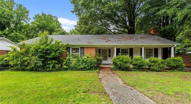 Photo of 2303 Running Brook Dr, Greensboro, NC 27408