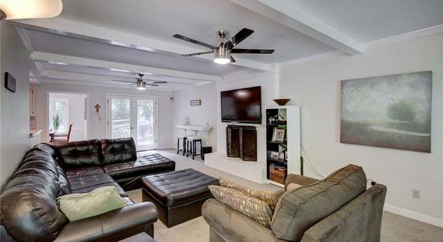Photo of 111 Eaglewood Dr, Lewisville, NC 27023