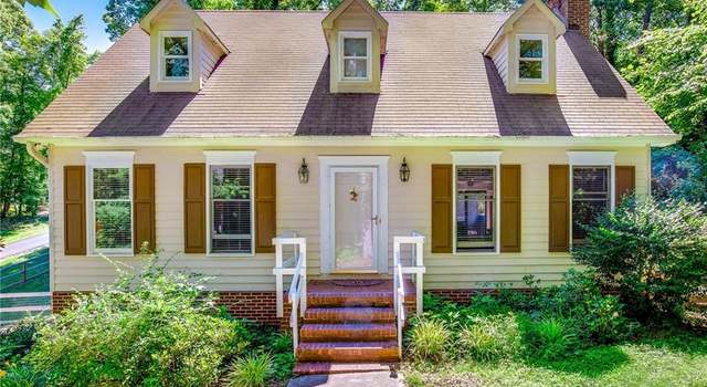 Photo of 111 Eaglewood Dr, Lewisville, NC 27023