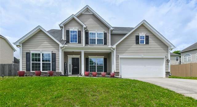 Photo of 4353 Alderny Pl, High Point, NC 27265