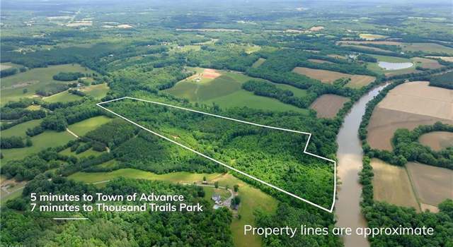Photo of 0 Todd Rd, Advance, NC 27006
