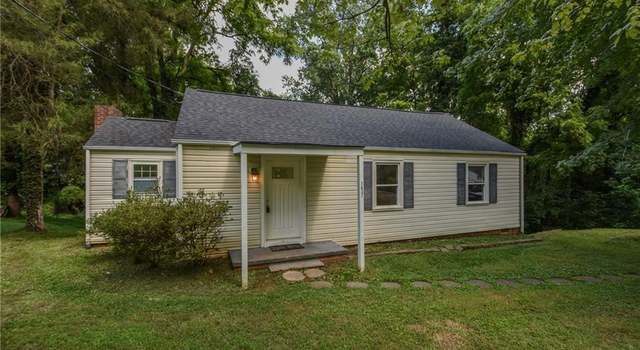 Photo of 3637 Yale Ave, Winston Salem, NC 27107