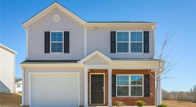 Photo of 3777 Baden Rd, Winston-salem, NC 27107