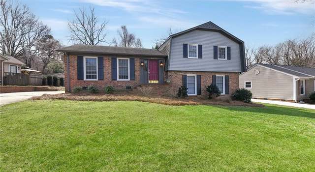 Photo of 5305 Bennington Dr, Greensboro, NC 27410