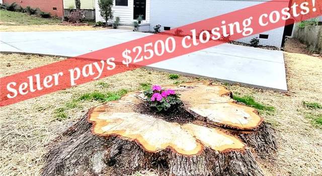 Photo of 1406 Dorsey St, Greensboro, NC 27407