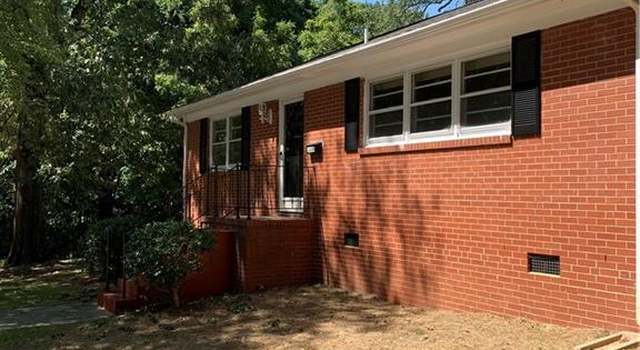 Photo of 2400 W Florida St, Greensboro, NC 27403