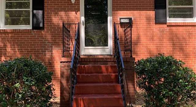 Photo of 2400 W Florida St, Greensboro, NC 27403