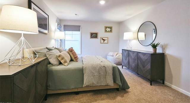 Photo of 105 Stamm Dr, Greensboro, NC 27455