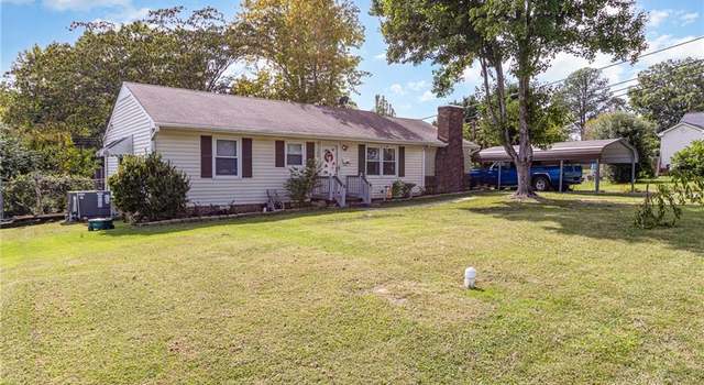 Photo of 2013 Mckinney St, Burlington, NC 27217