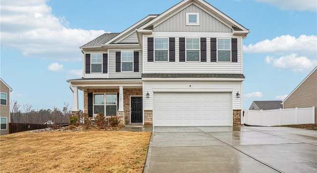 Photo of 5587 Siler St, Trinity, NC 27370
