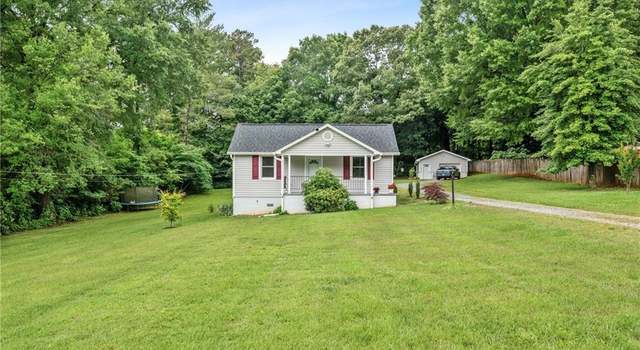 Photo of 4526 June Ave, Winston-salem, NC 27106