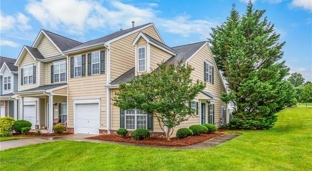 Photo of 4339 Alderny Pl, High Point, NC 27265