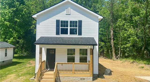 Photo of 2314 Brentwood St, High Point, NC 27263