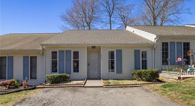 Photo of 2481 Tantelon Pl, Winston-salem, NC 27127