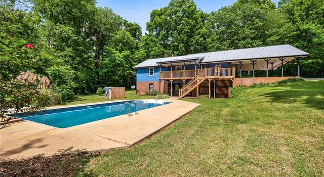 Photo of 3580 Shady Brook Dr, Franklinville, NC 27248
