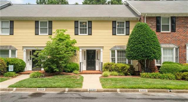 Photo of 1119 Summer Pl, Greensboro, NC 27410