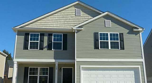 Photo of 159 Forest Glade Rd, Winston Salem, NC 27107