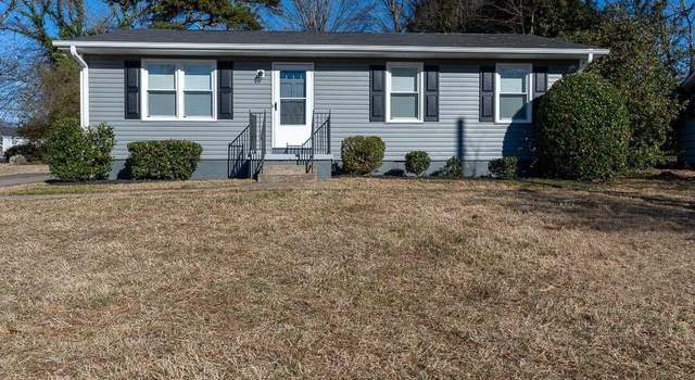 Photo of 2109 Jeffrey Ln, Winston-salem, NC 27106