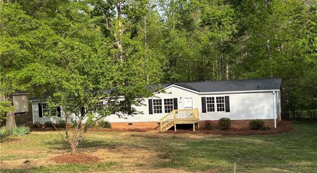 Photo of 158 Poplar Ln, Ruffin, NC 27326