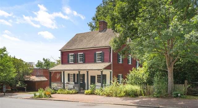 Photo of 916 S Main St, Winston-salem, NC 27101