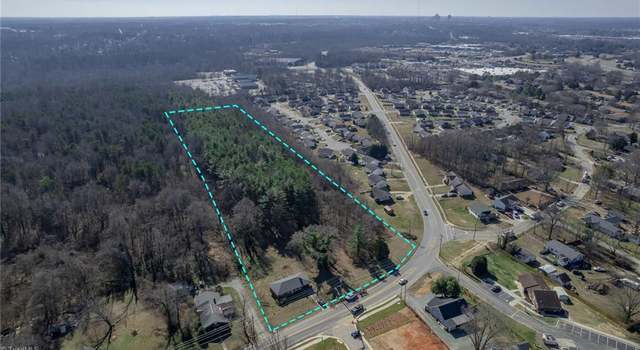 Photo of 2012 Mcknight Mill Rd, Greensboro, NC 27405