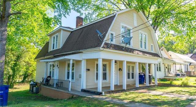 Photo of 235 Monmouth St, Winston-salem, NC 27127