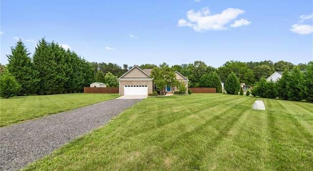 Photo of 259 Washburn Rd, Madison, NC 27025