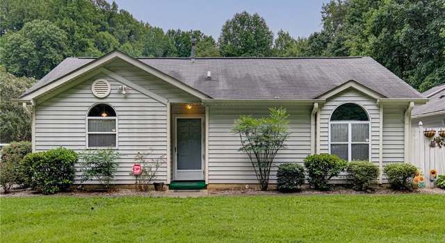 Photo of 5961 Old Plank Rd, Winston-salem, NC 27106