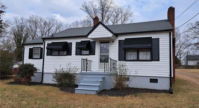 Photo of 4213 Garden St, Winston-salem, NC 27105