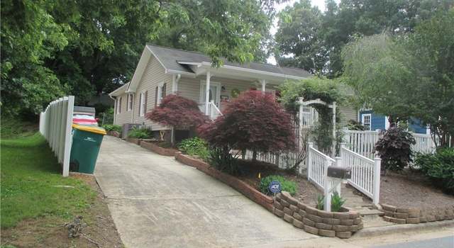 Photo of 709 Sunset Ave, Madison, NC 27025