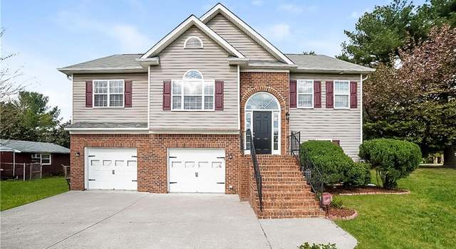 Photo of 3000 Springhaven Dr, Winston-salem, NC 27103