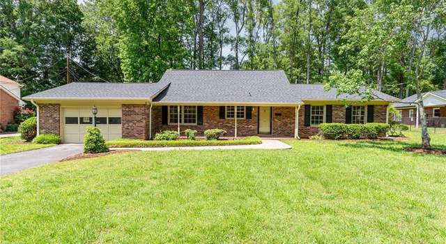 Photo of 135 Devonway St, Eden, NC 27288