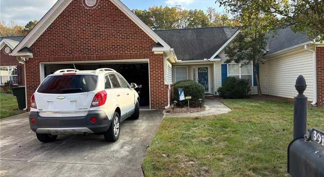 Photo of 3910 Ribbon Grass Ter, Greensboro, NC 27405