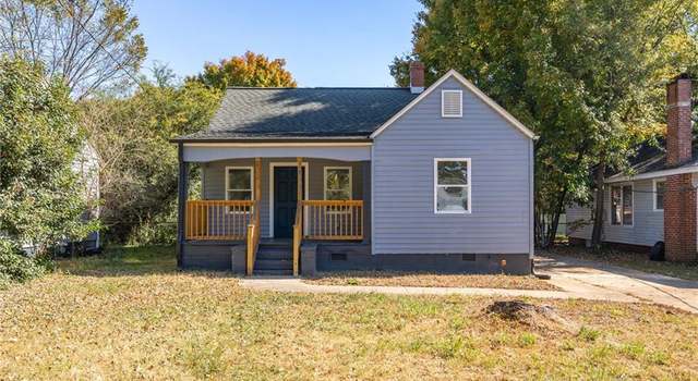 Photo of 2005 Todd St, Greensboro, NC 27406
