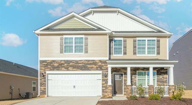 Photo of 2577 Summersby Dr, Mebane, NC 27302