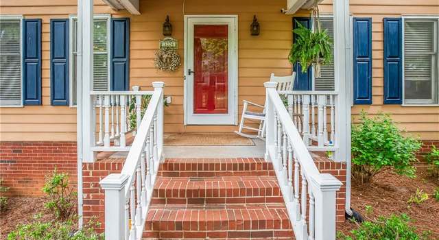Photo of 3224 Hickory Ridge Dr, Winston-salem, NC 27127