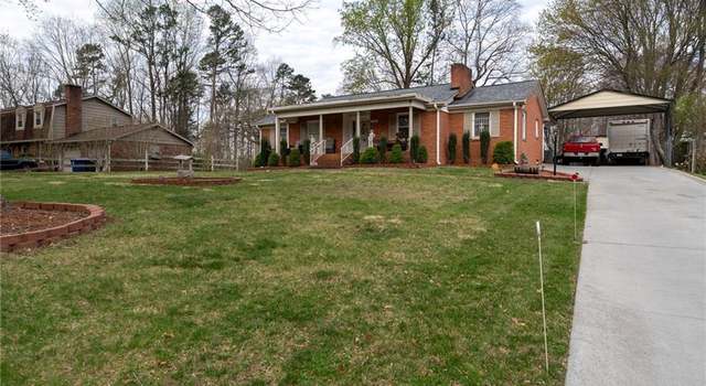 Photo of 2560 Beechmont St, Winston-salem, NC 27101