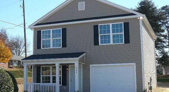 Photo of 3894 Field Sedge Dr, Winston Salem, NC 27107