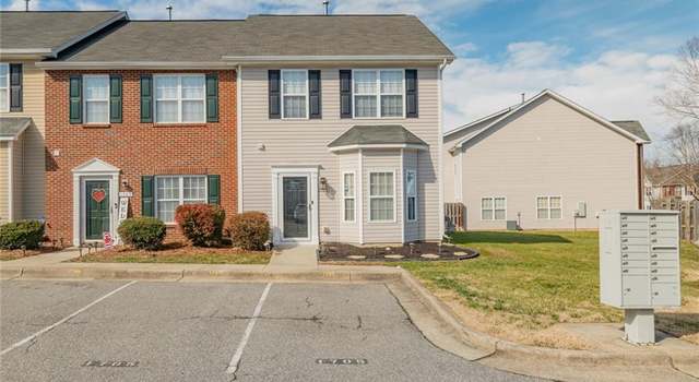 Photo of 1705 Olivers Crossing Cir, Winston Salem, NC 27127
