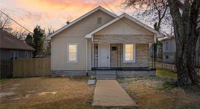 Photo of 1216 E 26th St, Winston-salem, NC 27105