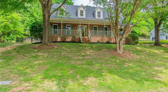 Photo of 3557 Summerfield Ln, Winston-salem, NC 27106