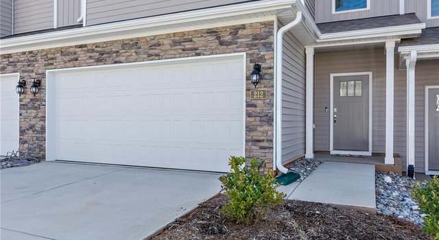 Photo of 212 Stamm Dr, Greensboro, NC 27455