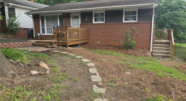 Photo of 1403 Town St, Greensboro, NC 27407
