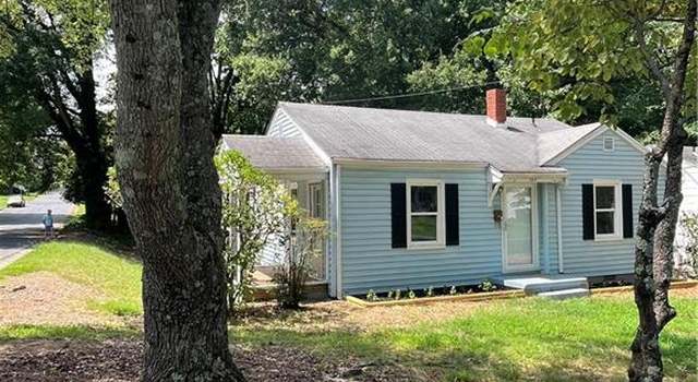 Photo of 1014 Mccormick St, Greensboro, NC 27403