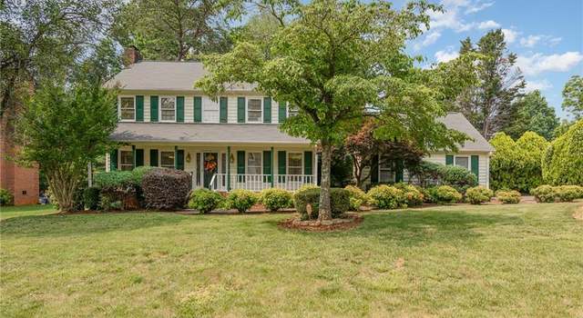Photo of 2033 Heidelbury Dr, Winston Salem, NC 27106